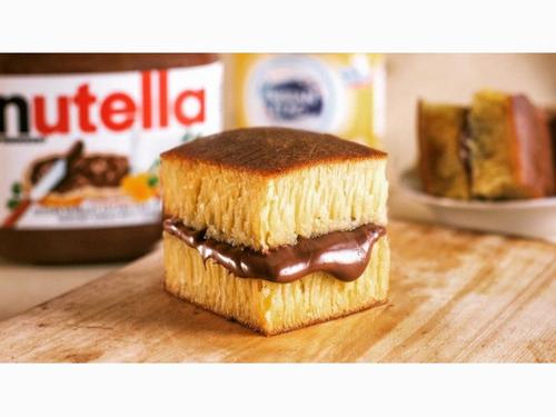 Martabak Dan Terangbulan Rolet, Kepanjen, Bayu Eko Prasetyo