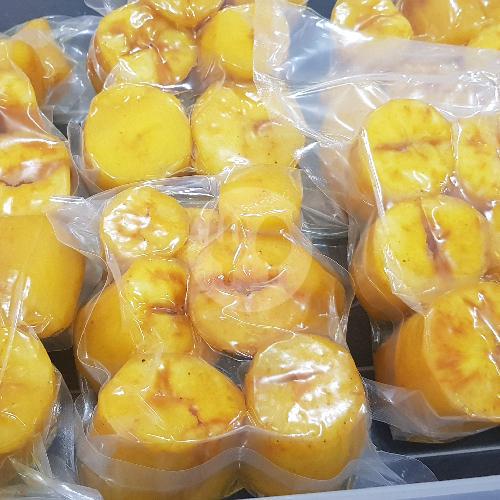 20 Tempat Makan Singkong Gurih Terlezat di Jakarta