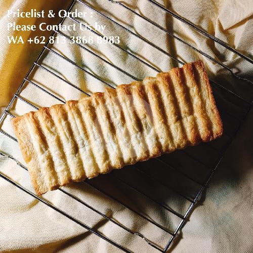 29 Rumah Makan Premium Roti Bakar Paling Enak