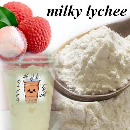 26 Rumah Makan Milky Lychee Terlezat di Jakarta