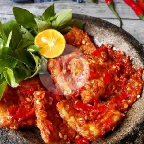 29 Rumah Makan Nasi Penyet Tempe Terlezat