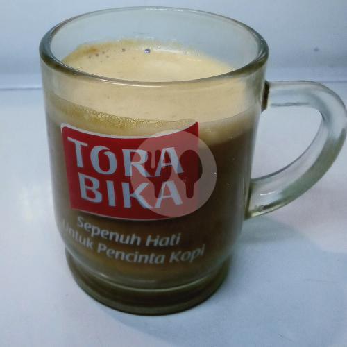 25 Resto Capuccino Panas Terfavorit di Jakarta