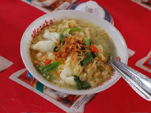 Warkop Start Break, Jl.sunan Gn.jati Rt.002/005, Daniel Calvin Kurniadi
