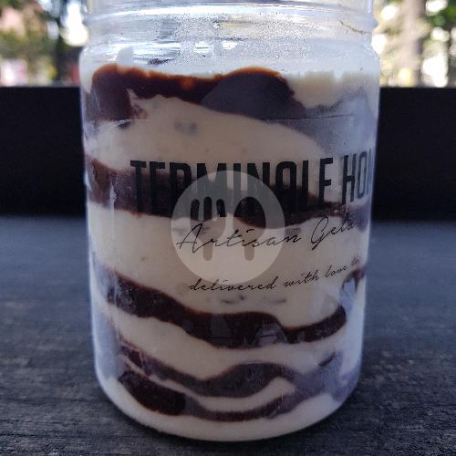 21 Tempat Makan Peanut Butter Chocolate Paling Enak
