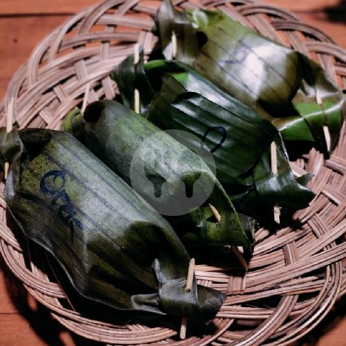 15 Restoran Nasi Kucing Tongkol Terlezat