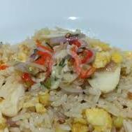 30 Restoran Nasi Goreng Sambal Matah Paling Lezat di Bandung