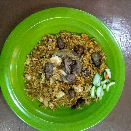 21 Tempat Makan Nasi Goreng Kombinasi Terfavorit