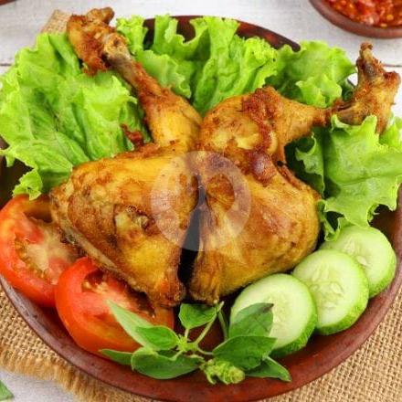 22 Tempat Makan Ayam Goreng Sambel Bawang Terfavorit di Jakarta