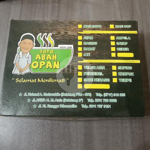 21 Tempat Makan Kemasan Box Terbaik