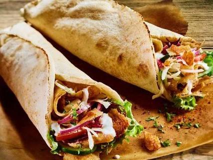 Pizzaku Kebab Burger, Jl raya Cibarusah- Cifest, Ajeng Putri Lestari
