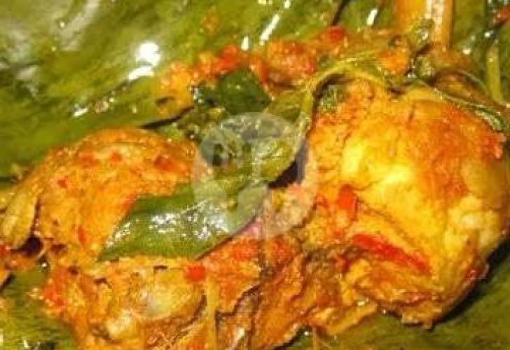 16 Tempat Makan Ayam Kampung Pepes Terlezat