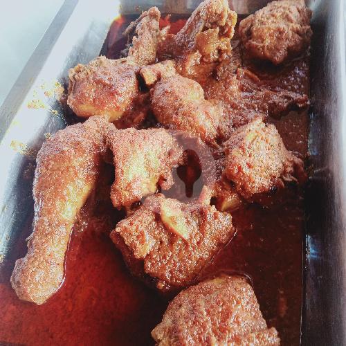 20 Restoran Balado Ayam Favorit di Sukabumi