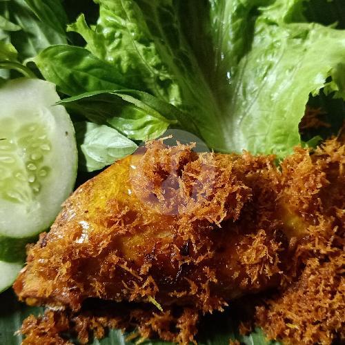 23 Rumah Makan Ayam Serundeng Paha Favorit
