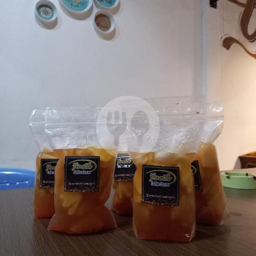 16 Resto Asinan Buah Terbaik di Solo