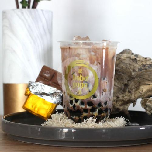 21 Rumah Makan Boba Choco Royal Terbaik