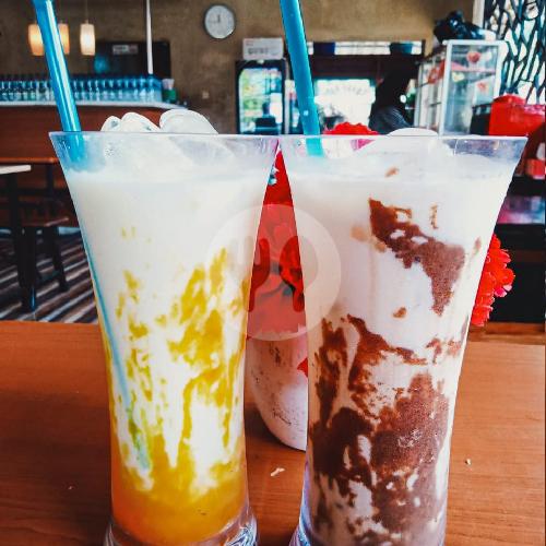 27 Tempat Makan Choco Milk Paling Enak di Serang