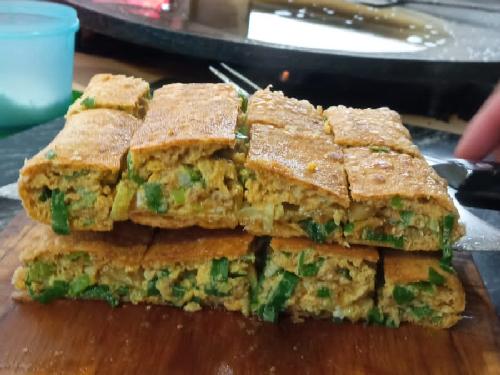 Martabak Jaya 3, Kec.singosari Kel.candirenggo, Siswoyo