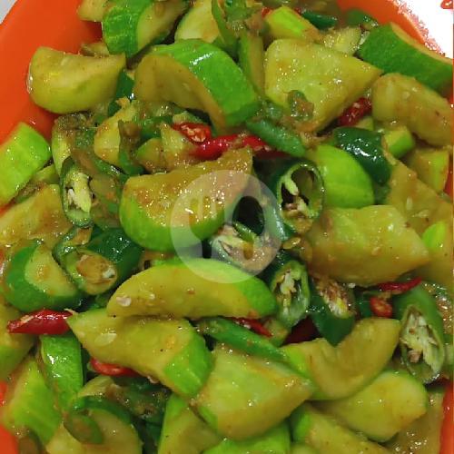 22 Restoran Timun Sayur Paling Enak di Jakarta
