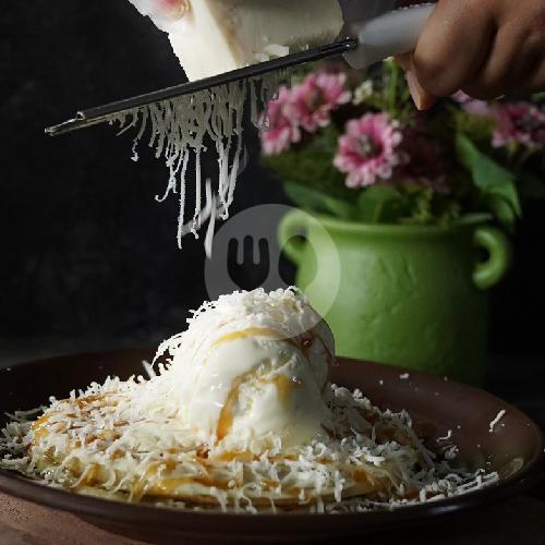 19 Restoran Pancake Keju Terenak