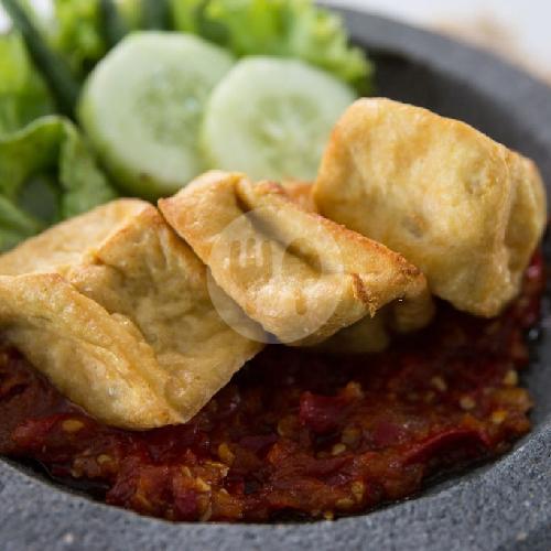 17 Rumah Makan Sambelan Tahu Paling Enak di Surabaya