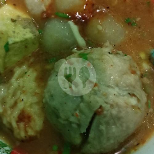 18 Tempat Makan Mie Bakso Paling Enak di Garut