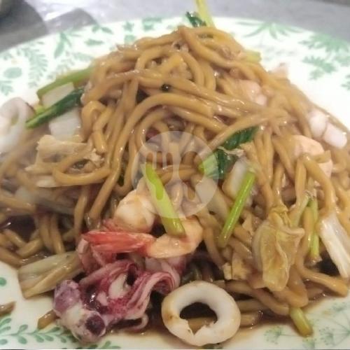 29 Restoran Bakmie Goreng Seafood Terenak di Surabaya