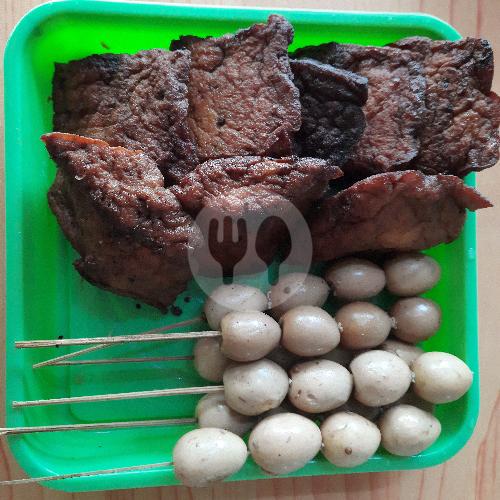 20 Tempat Makan Sate Telur Puyuh Favorit di Magelang