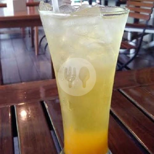 25 Restoran Orange Squash Favorit di Palembang