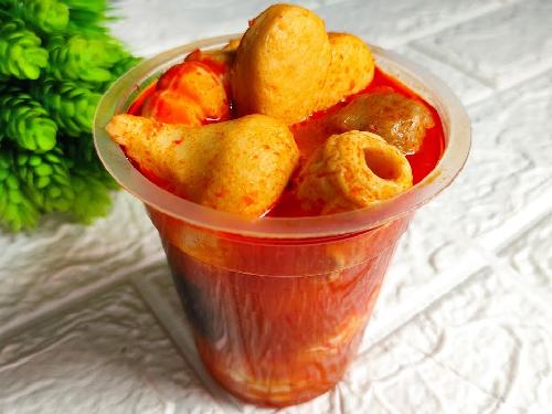 Manja Cheese Tea, YUDI SETIAWAN. M