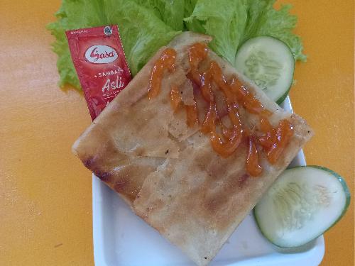 LUMPIA BEEF ARFIZ, Elia Susana