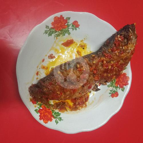 20 Rumah Makan Gembung Balado Terbaik