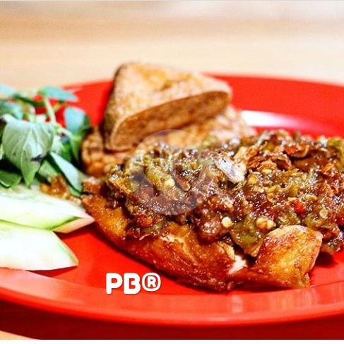 15 Resto Ayam Penyet Lombok Ijo Terbaik