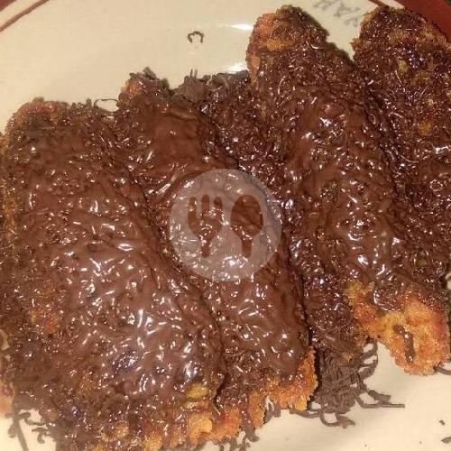 21 Restoran Pisang Tanduk Coklat Terenak di Jakarta