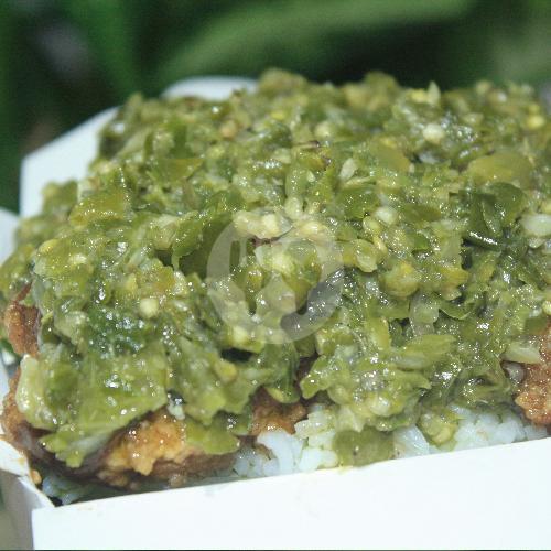 23 Restoran Chicken Green Favorit di Jakarta