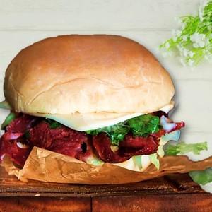 18 Resto Super Burger Kebab Favorit di Jakarta