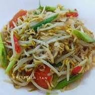 25 Tempat Makan Tauge Cumi Terfavorit