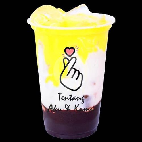 25 Tempat Makan Banana Coco Terbaik