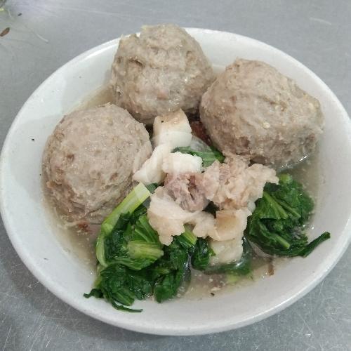 15 Restoran Bakso Urat Bihun Terenak di Jakarta