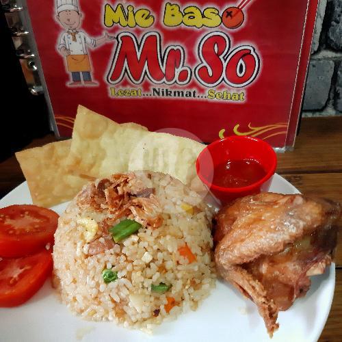 24 Tempat Makan Nasi Goreng Ayam Terfavorit di Garut