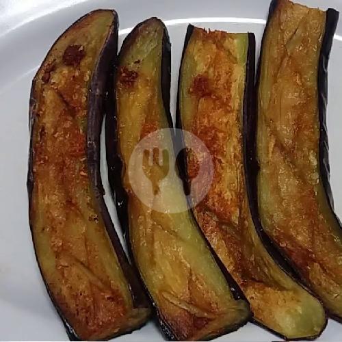 29 Rumah Makan Terong Goreng Paling Lezat di Batam