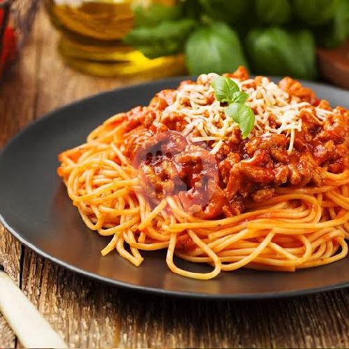 16 Resto Bolognese Spaghetti Paling Lezat di Bali