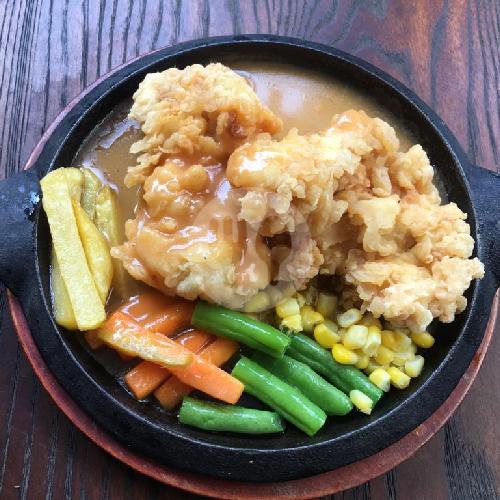 26 Resto Steak Ayam Terbaik di Yogyakarta
