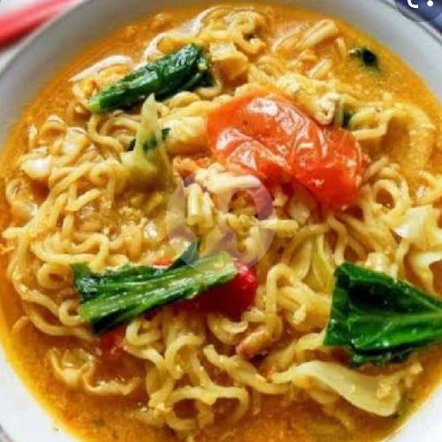 30 Restoran Indomie Rebus Terenak di Tanjung Pinang