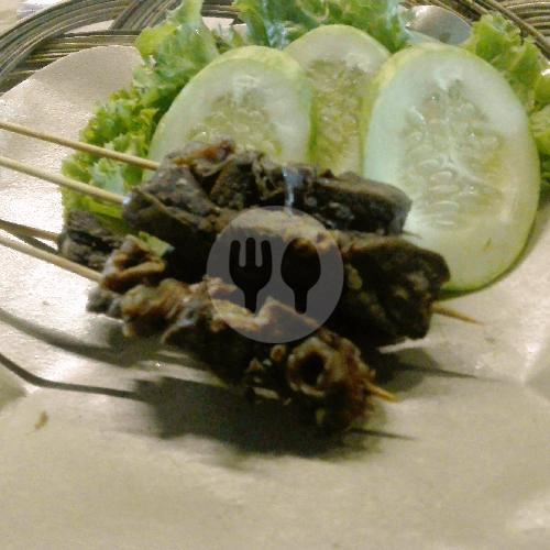 22 Tempat Makan Sate Paru Sapi Terenak di Jakarta