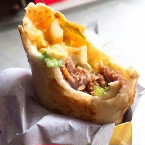 17 Restoran Kebab Kentang Paling Lezat