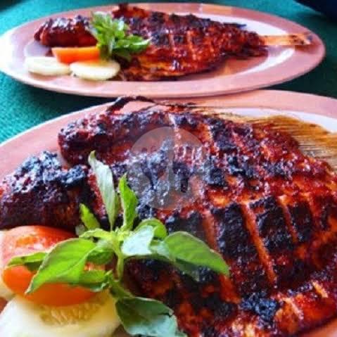 22 Restoran Nilla Bakar Paling Enak