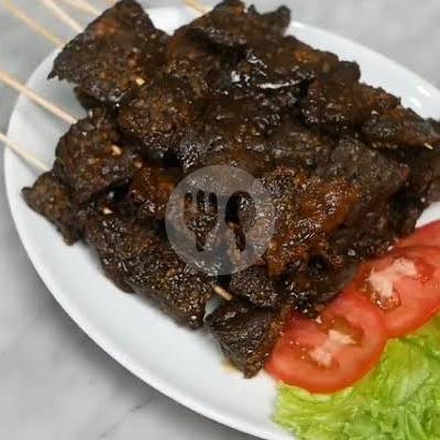 23 Tempat Makan Sate Paru Favorit di Solo