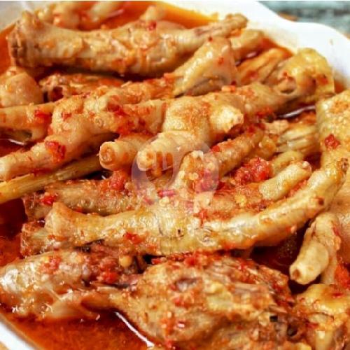 22 Resto Ceker Pedes Termurah di Surabaya