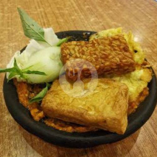 22 Restoran Tempe Tahu Telur Termurah