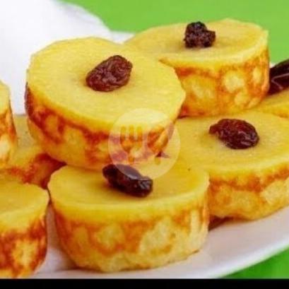 16 Restoran Bingka Kentang Termurah